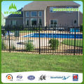 High quality durable stainless steel fences and gates